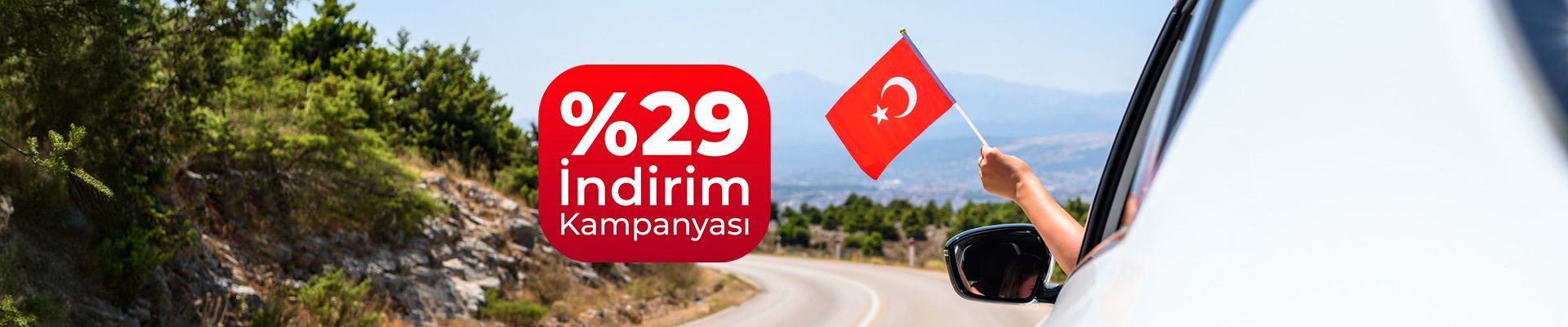 %29 Ekim İndirimi Kampanyası!