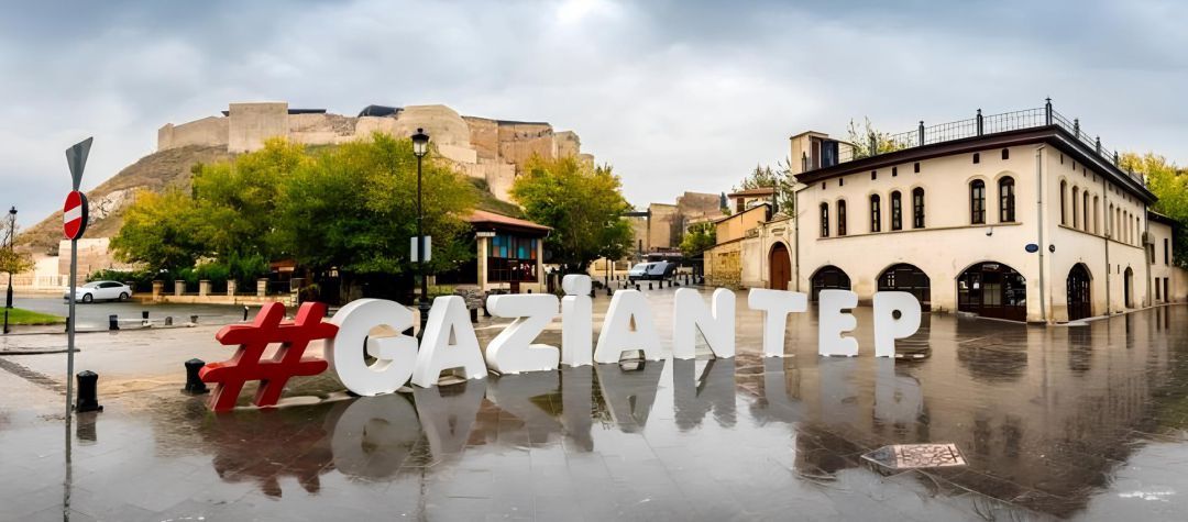 Gaziantep